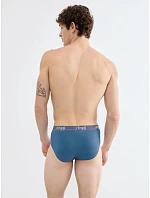 sloggi men Start Midi C2P box - Sea Blue Light Combination - SLOGGI Sea Blue Light Combination - SLOGGI
