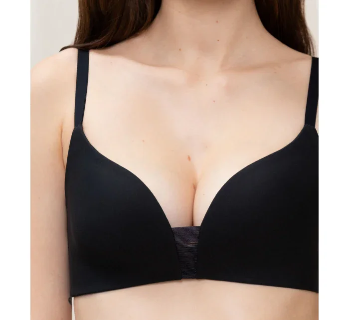 Dámská podprsenka Flex Smart P EX černá - Triumph