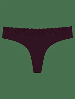 Feel of Modal String - Claret - TRIUMPH Claret - TRIUMPH