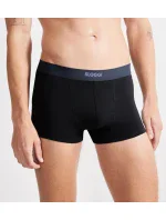 sloggi men EVER Ease Hipster 2P - BLACK - SLOGGI BLACK - SLOGGI