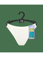 sloggi FREE Evolve String Lace - WHITE - SLOGGI WHITE - SLOGGI