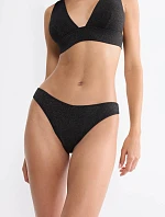Summer Sunset Brazilian 01 - BLACK - TRIUMPH BLACK - TRIUMPH