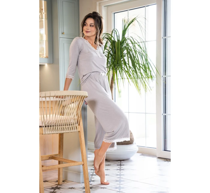 Belle Reverie The Promise MK 37 3/4 S-XL pyžamo