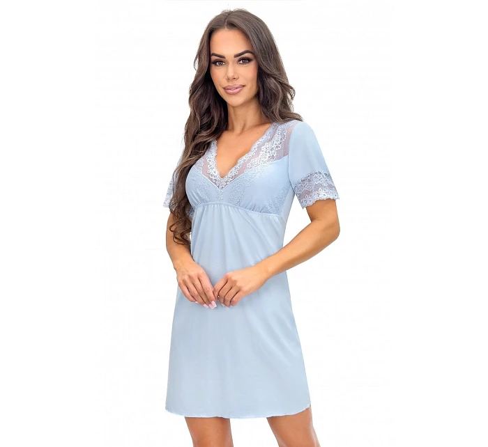 Košile Donna Linda kr/r S-2XL Košile Donna Linda kr/r S-2XL