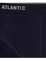 Pánské slipy Atlantic 3MP-157 A'3 S-2XL