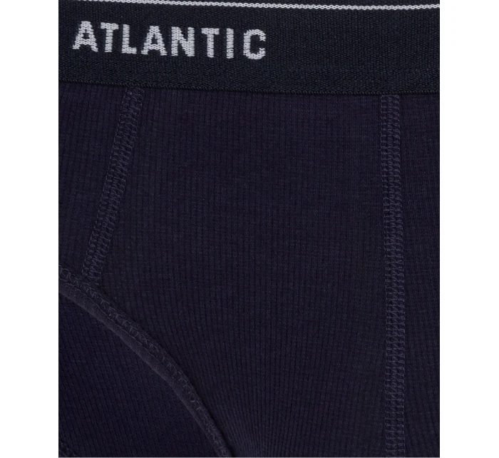 Pánské slipy model 18862784 A'3 S2XL - Atlantic