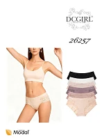 DC Girl kalhotky 26257 A'12 modal S-XL