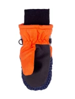Chlapecké lyžařské rukavice model 21327892 - Yoclub