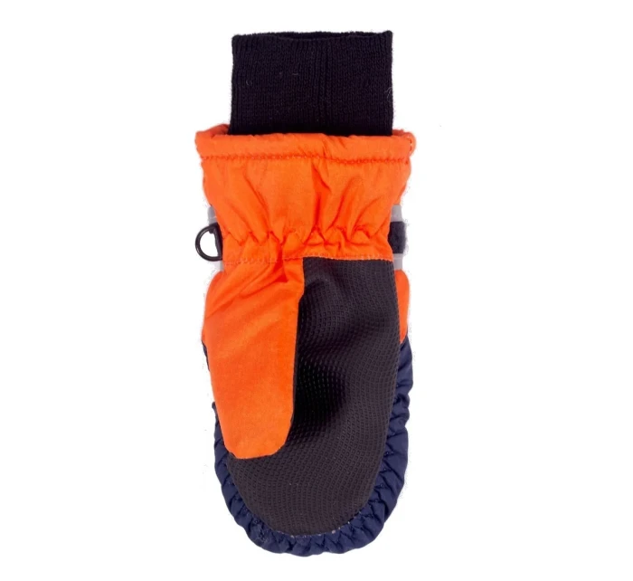 Chlapecké lyžařské rukavice model 21327892 - Yoclub