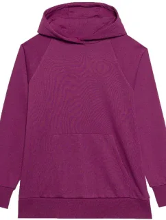 Mikina  W WSS24TSWS 51S model 19668283 - 4F