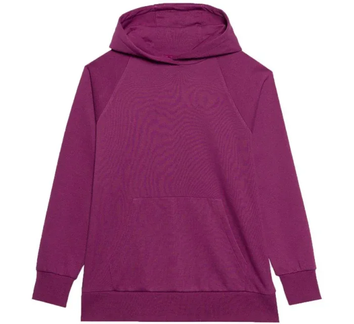 Mikina 4F F0955 W 4FWSS24TSWSF0955 51S