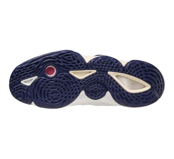 Volejbalová obuv Mizuno Wave Momentum 3 MID M V1GA231743 Volejbalová obuv Mizuno Wave Momentum 3 MID M V1GA231743