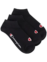 Ponožky Champion 3 páry U20100 KK001