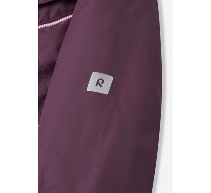 Reima Reimatec Raisio Jr zimní bunda 5100289A-4960