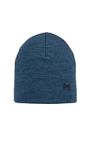 Čepice BUFF MERINO MIDWEIGHT BEANIE MELANGE TEMPEST Čepice BUFF MERINO MIDWEIGHT BEANIE MELANGE TEMPEST