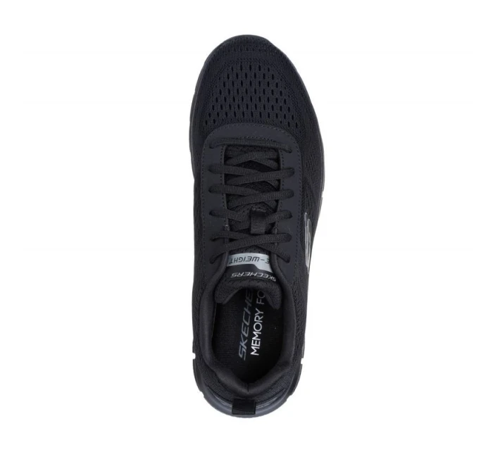 Boty Skechers Track - Leshur M 232758 BBK