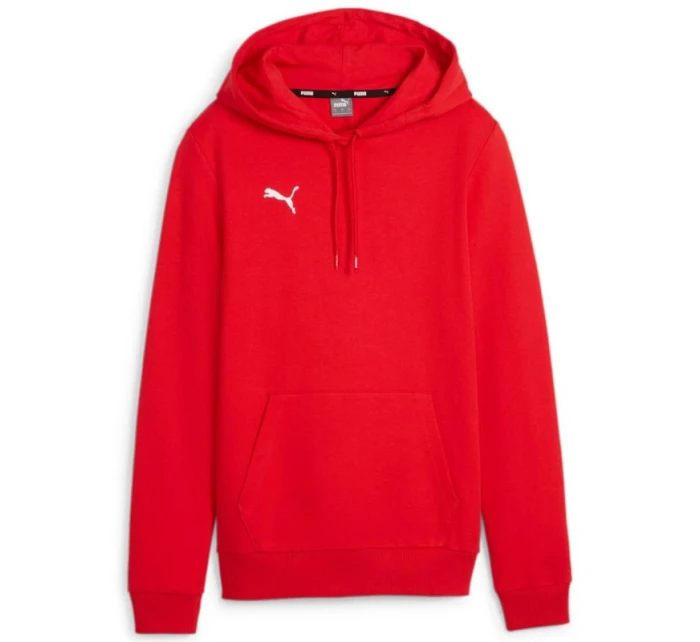 Mikina Puma Team Goal Casuals Hoody W 658621 01