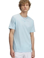 Under Armour Stacked Logo SS T-shirt M 6000211 494 pánské