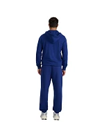 Pánské kalhoty 4F CAS M1140 tmavě modré 4FWMM00TTROM1140 031S