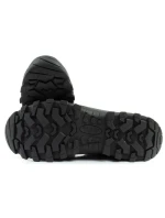 Pánská trekingová nepromokavá kotníková obuv model 21405977 - CMP