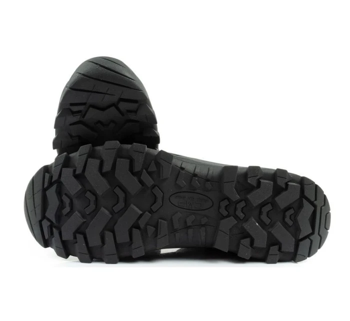 Pánská trekingová nepromokavá kotníková obuv model 21405977 - CMP