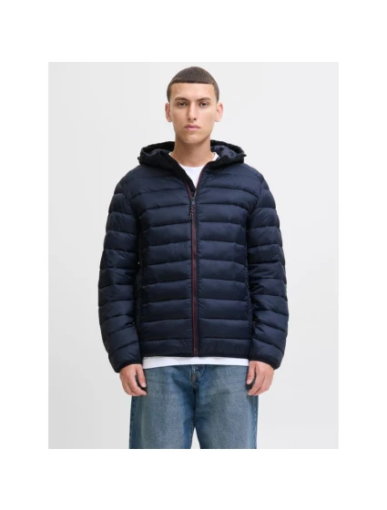 pánská péřová bunda LIGHT HOOD model 21720444 - Jack&Jones