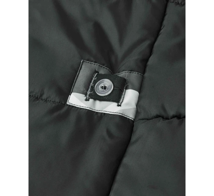 Dětská zimní kombinéza  nepromokavá a model 21720981 - Reima