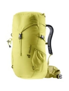 Deuter Climber 22 22 l žlutá