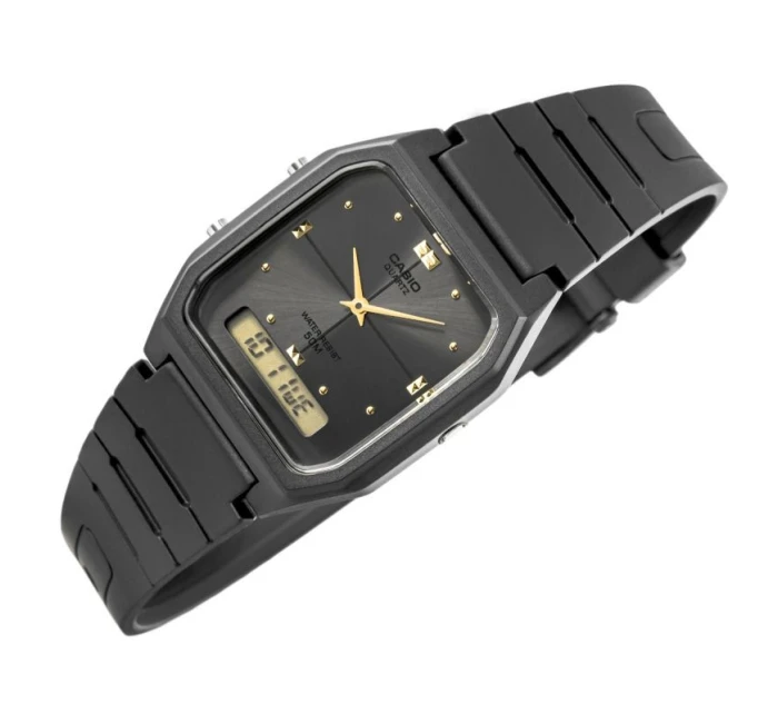 Dámské hodinky CASIO AW-48HE-8AVDF + BOX Dámské hodinky CASIO AW-48HE-8AVDF + BOX