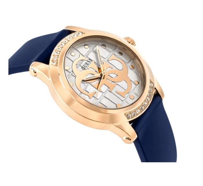 Dámské hodinky Guess Annette GW0860L2 + BOX Dámské hodinky Guess Annette GW0860L2 + BOX