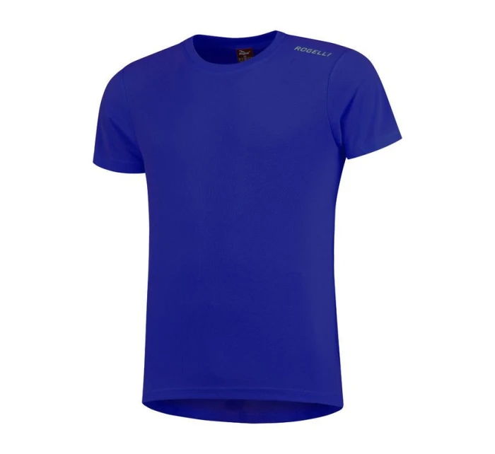 Rogelli PROMOTION modrý dres 3XL