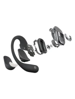 Bezdrátová sluchátka  2 černá model 21862274