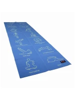 Skládací podložka na jógu BB model 21231422