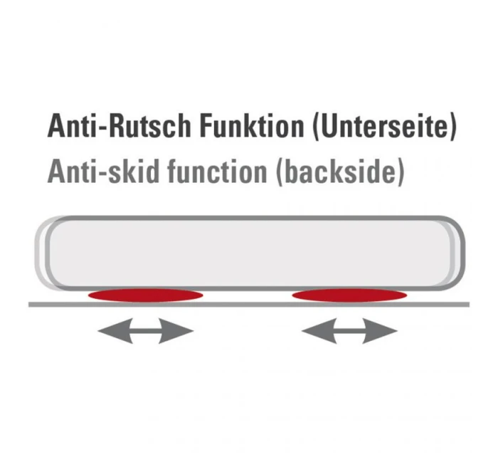 Velurová matrace Multi Comfort Plus model 21144904 - High Peak