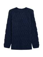 Jumper Outhorn W HOZ21 SWD605 30S