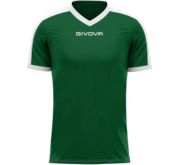 Pánské tričko Givova Revolution Interlock M MAC04 1303