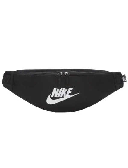 Sáček, ledvinka Nike Heritage Waistpack DB0490-010