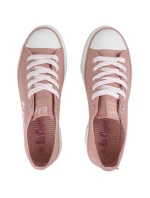 Dámské boty W LCW-23-31-1804LA - Lee Cooper