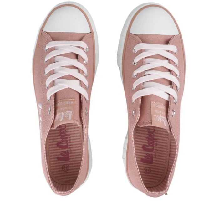 Dámské boty W LCW-23-31-1804LA - Lee Cooper