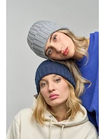 Atlantis Headwear Shore Pletená čepice "Shore" 33.7080 mustard Atlantis Headwear Shore Pletená čepice "Shore" 33.7080 mustard