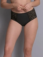 Havanna kalhotky vyšší+ 1512 black - Anita Classix