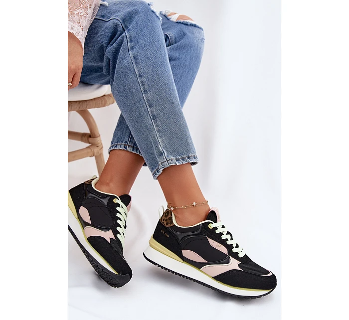 Dámské tenisky   Černé model 22074776 - GAP