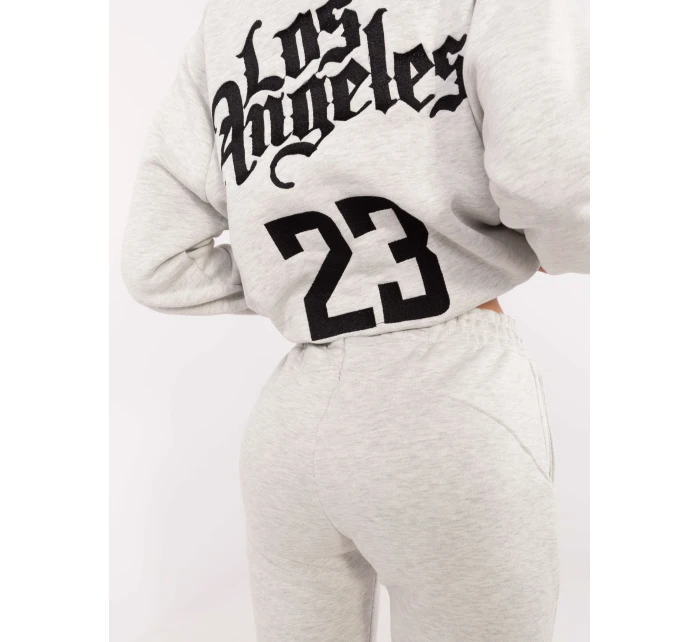 Sada EM KMPL 890.13P světle šedá Sada EM KMPL 890.13P světle šedá