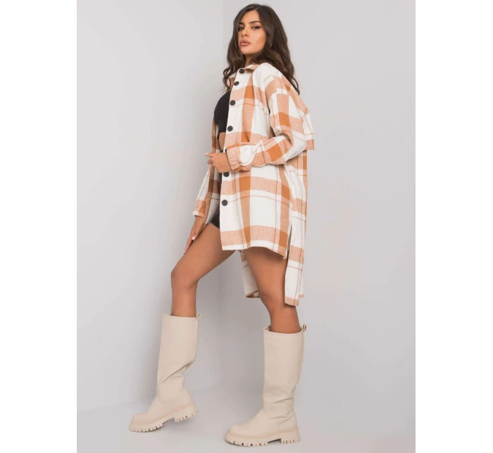 EM KS 180 tričko 1.12X velbloud