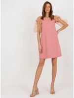 LK SK tmavě růžová model 18434736 - FPrice LK SK tmavě růžová model 18434736 - FPrice