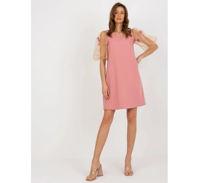 LK SK tmavě růžová model 18434736 - FPrice LK SK tmavě růžová model 18434736 - FPrice