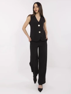 MI KMPL sada C322.68 černá