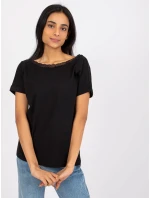 Halenka RV BZ 7544.00 černá