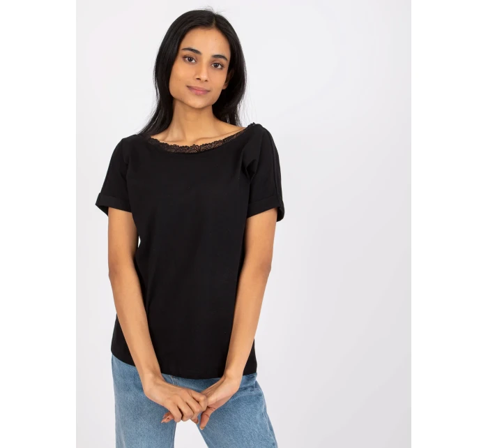 Halenka RV BZ 7544.00 černá