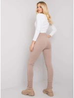 Tepláky RV DR model 16732339 tmavě lila - FPrice Tepláky RV DR model 16732339 tmavě lila - FPrice